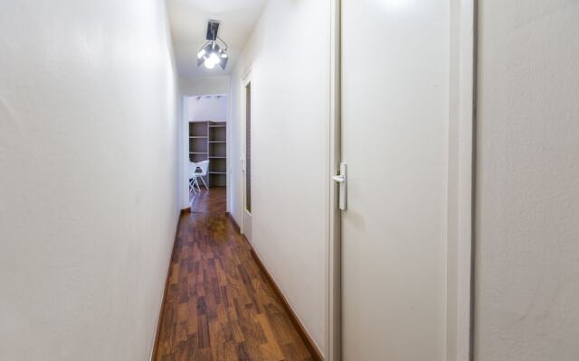 F02 Ultra Central 1 bedroom