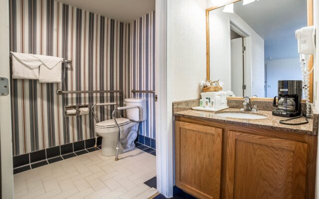 America's Best Value Inn Sandpoint