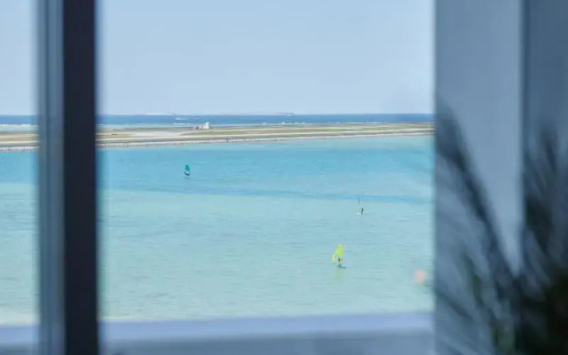 The Senagajima Storyline