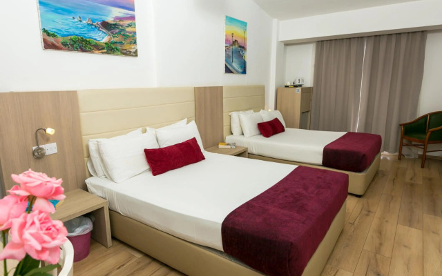 Fitos Inn Guest House