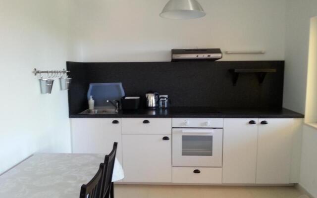 Apartments Finida Umag
