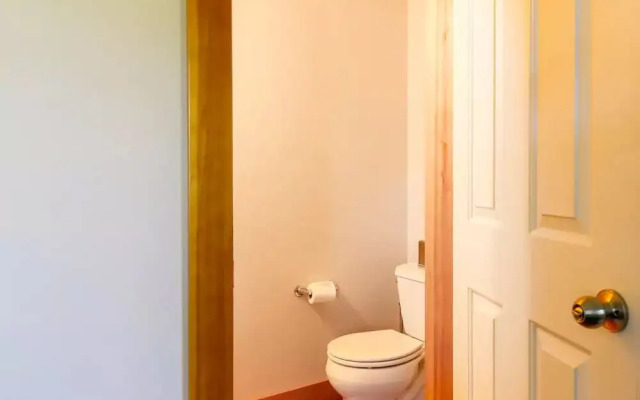 Seattle Vacation Home: The Chalet