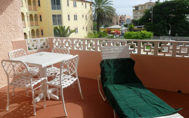 The Monteray Hotel