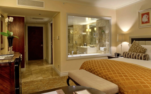 Taj Cape Town
