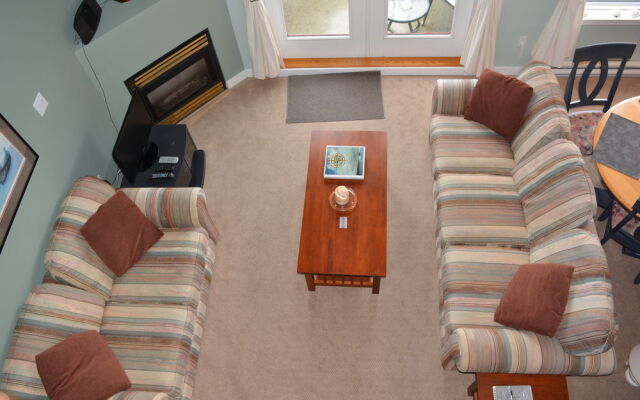 Island Village Properties at Fred Tibbs