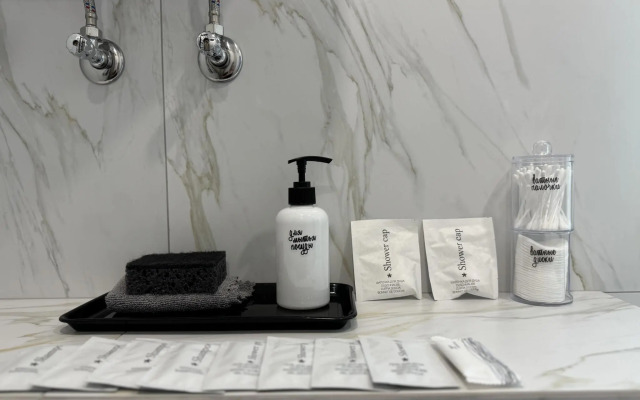 Апартаменты на улице Коммунистическая 5А