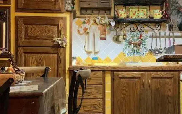 LAntico Loco Commodo