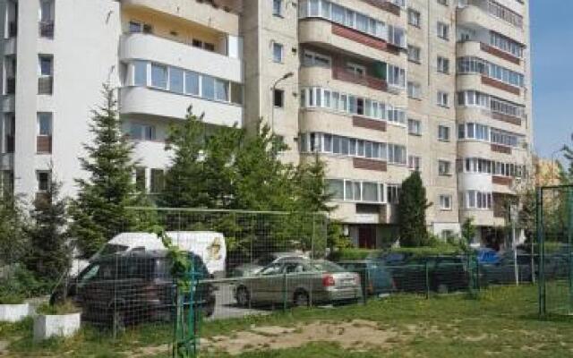 Apartment Marian