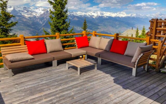 Chalet Sebas Nendaz