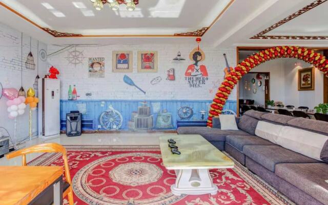 Dreamer's House