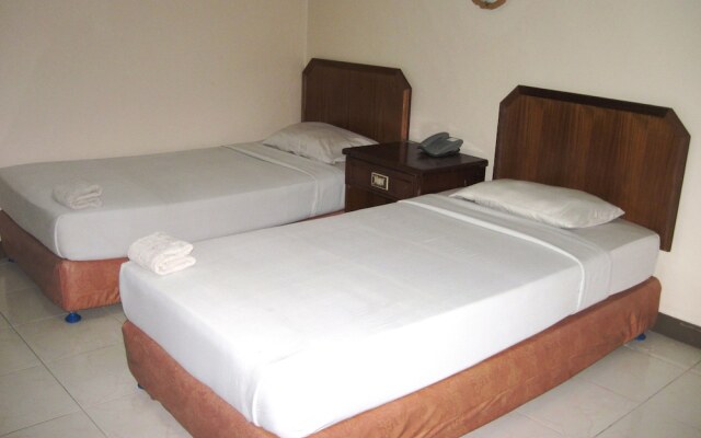 Hotel Furia