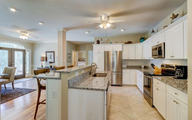 19 Avocet Holiday Home