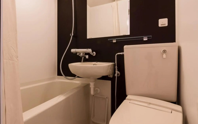 Sarasa Hotel Namba