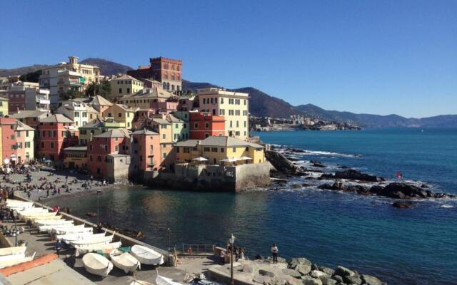 Apartment Genova Gaslini