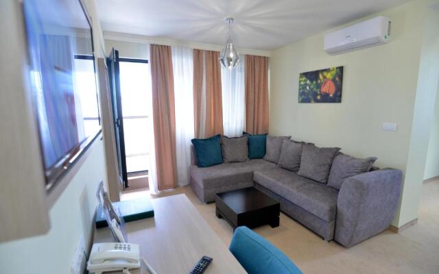 Hotel Livade