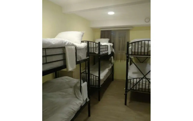 Viking Hostel