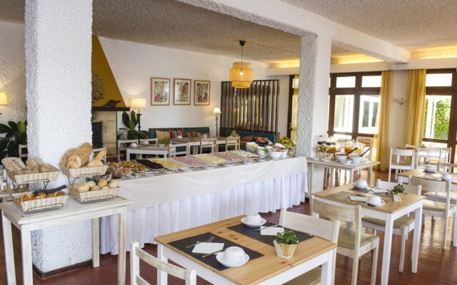 Dorisol Mimosa Studio Hotel