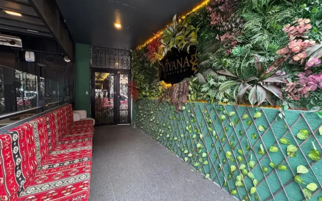 Viyana Boutique Otel