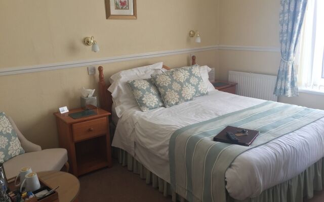 Edgcumbe Guest House