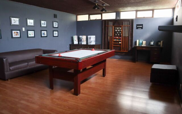 Hotel Express Quinta Soledad