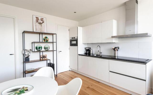 The apartment Shell 42