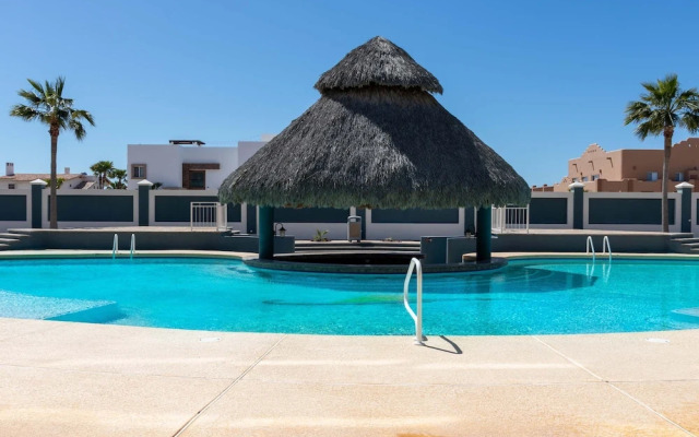 Unwind in a Modern Condo With Stunning View