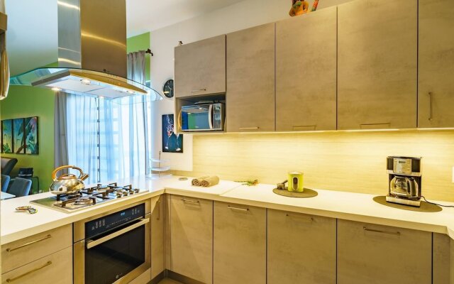 Casa Eden: Paradise At Coco Beach