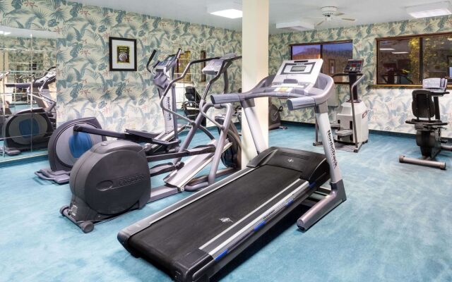 SureStay Hotel by Best Western Twin Falls