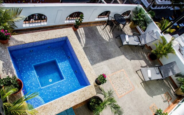 Condominio Andales on The Bay