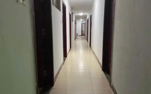 Yong'an Yancheng Hotel