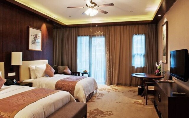 Yuyao Yangming Hot Spring Resort