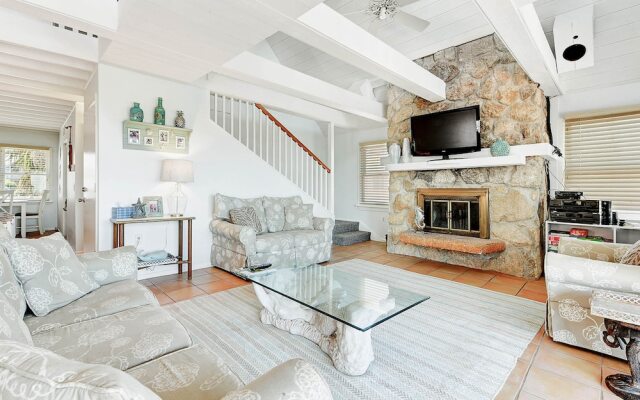Going Coastal Beach House by Vtrips