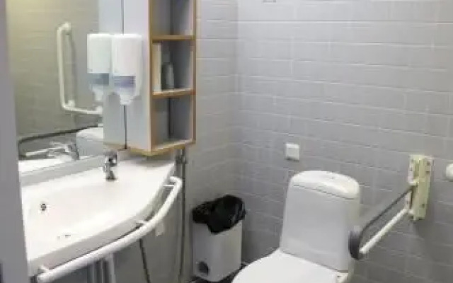 Hostel Iiris