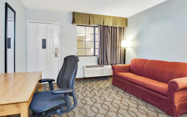 OYO Hotel Ingleside TX