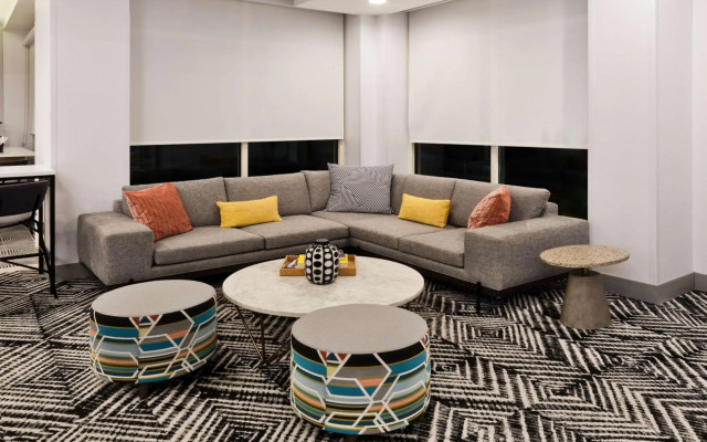 Hilton Garden Inn Birmingham/Lakeshore Drive