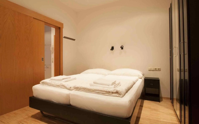 Christophorus Hotel Garni & Appartements