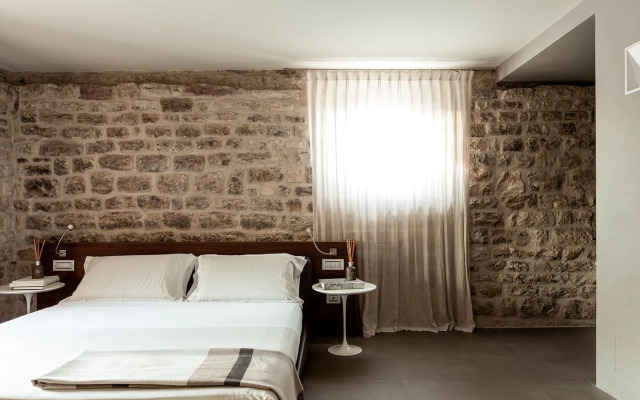 Nun Assisi Relais Spa Museum