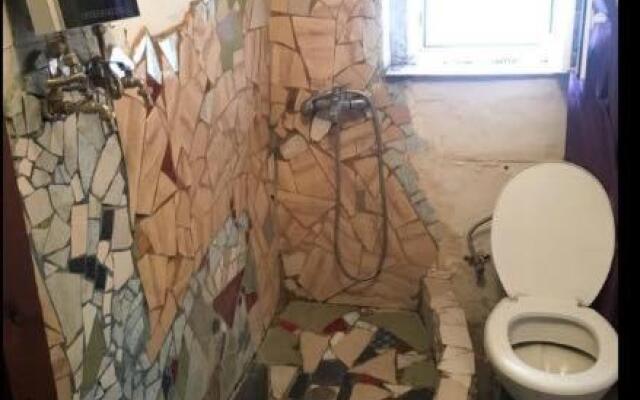 7 Kita Abashidze Street