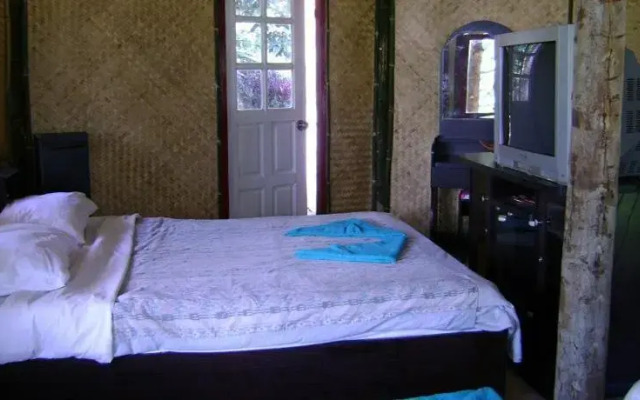 Bannumhoo Homestay