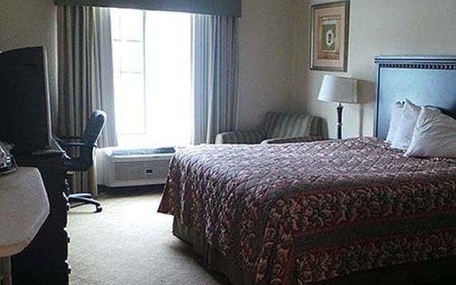 Express Inn & Suites - Griffin