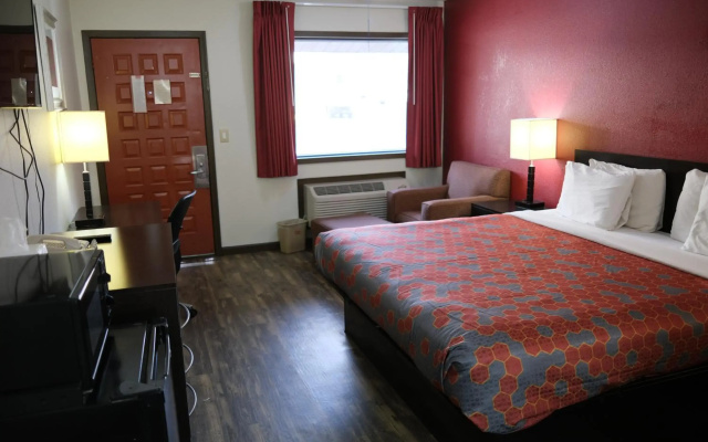 Econo Lodge Wooster