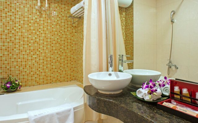 Tam Hotel