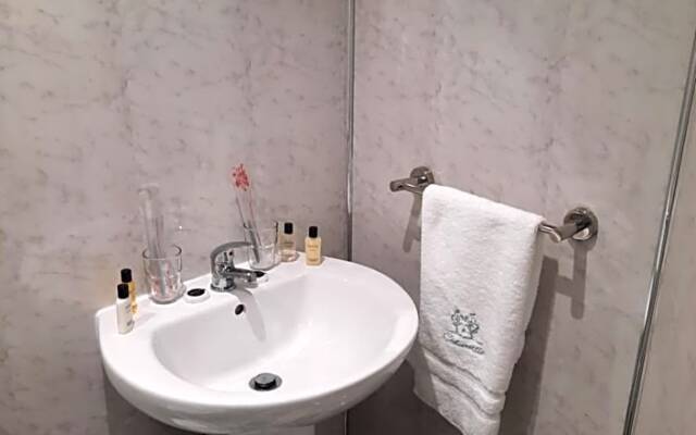 Cedarville Guesthouse