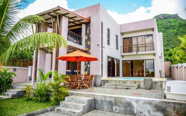 Villa Chan