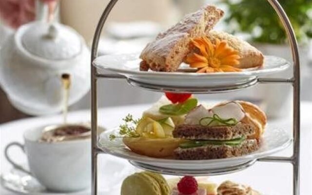 Langdon Hall Country House Hotel & Spa