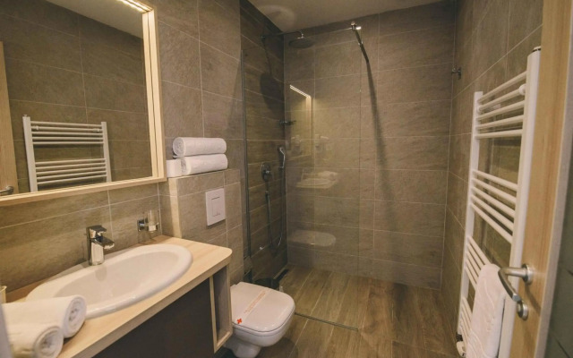 Hotel Nova Bentbaša
