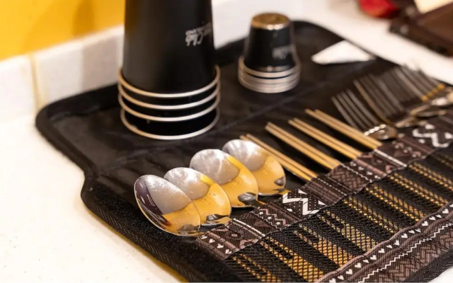 Gapyeong Bd7s Glamping&caravan