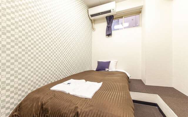 Hotel Livemax Nippori, Tokyo