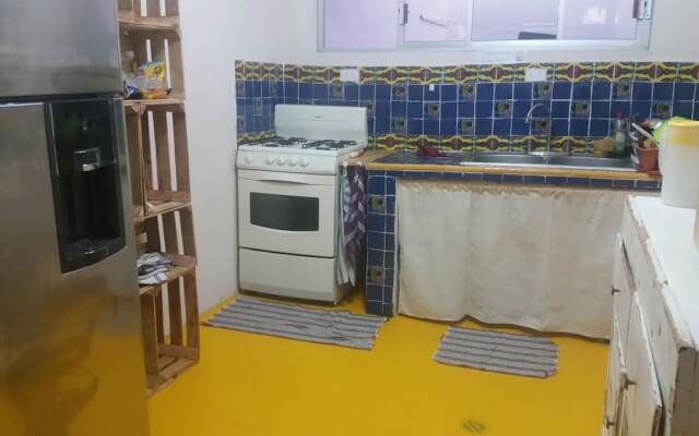Peace Hostel