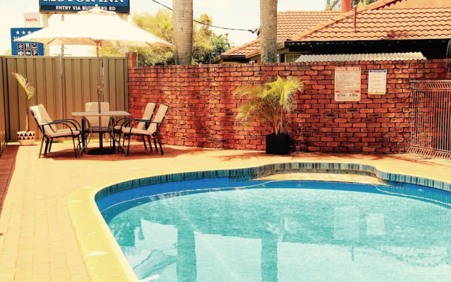 Childers Gateway Motor Inn